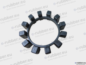 POLY-NORM 28 Elastomer Ring