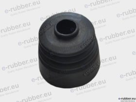 Wireless Controller Bellows for Putzmeister D35xd11x35