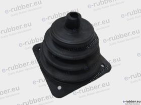 Wireless Controller Bellows for Putzmeister 60x60x45 D5