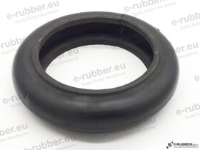 Shaft Coupling D415xd300x80 Interchangeable with Periflex (AFM)