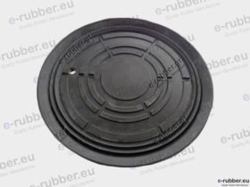 Suction Cups D280 for Glass Industry