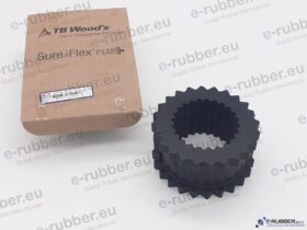 Sure-Flex JE-JES size 8