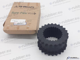 Sure-Flex JE-JES size 9