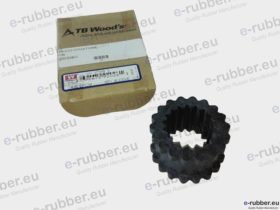 Sure-Flex JE-JES size 4