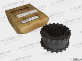 Sure-Flex JE-JES size 6