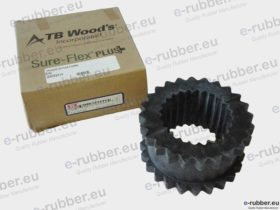 Sure-Flex JE-JES size 7