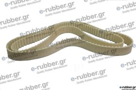 Optibelt Alpha V – Aramid