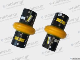 Rexnord Viva VS125 - 7392706 Elastomeric