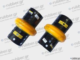 Rexnord Viva VS130 - 7392710 Elastomeric