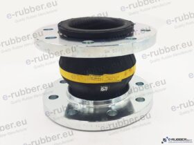 Elaflex DN100 ERV-G 100x160.16