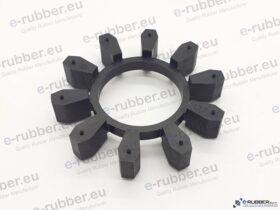 Bipex 127 - Cam ring