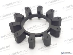 Bipex 162 - Cam ring