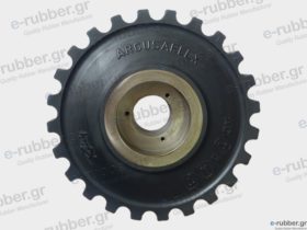 Arcusaflex AC-T 3 NT.QD-SD