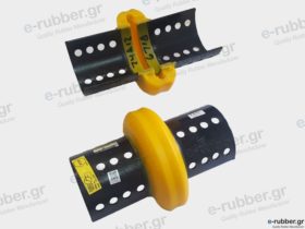 Rexnord Viva VS170 - 7392714 Elastomeric