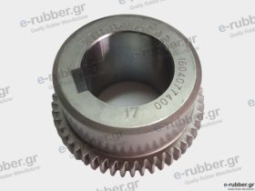 Atlas Copco Hub Element - 1604077400