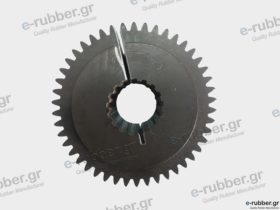 BoWex 80 ST =TSB= Clumping Hub Profil JIS D2001