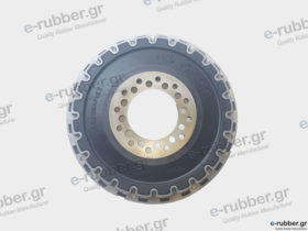 Reich Arcusaflex AC-H 6.1 ST Complete