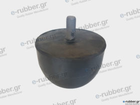 Crane Stopper Ø150x100 M20