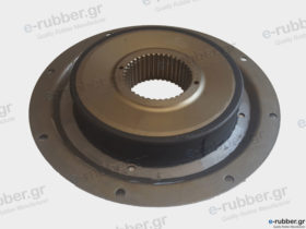 Vulkan Vulkardan-E 4015 SAE 14 (39 teeth)