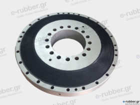 Kawasaki KE125 NA (Coupling Reconstruction)