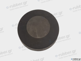 Renold 21351 (AFM) Rubber Element
