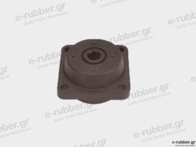 METALASTIK Mount 89x54 Φ16 c.70 (AFM)