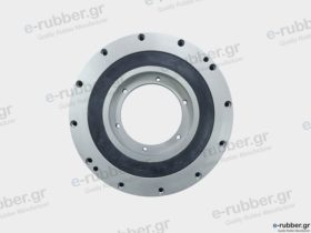 Terex TR45 Damper Coupling - 15248885