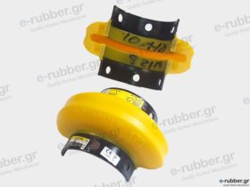 Rexnord Viva V170 - 7392658 Elastomeric