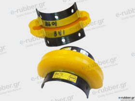 Rexnord Viva V190 - 7392662 Elastomeric