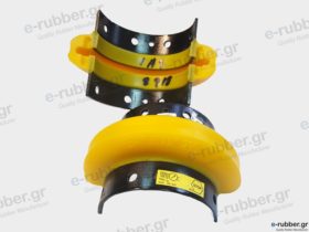 Rexnord Viva V215 - 7392666 Elastomeric