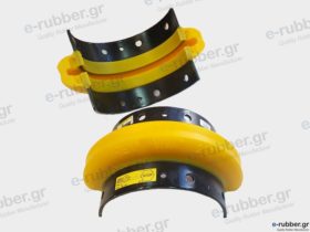 Rexnord Viva V245 - 7392670 Elastomeric