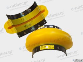 Rexnord Viva V365 - 7392678 Elastomeric