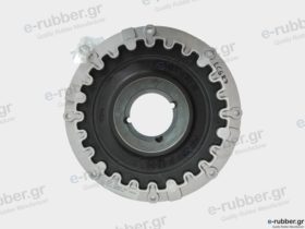 Arcusaflex AC-T 2.6 UN Complete