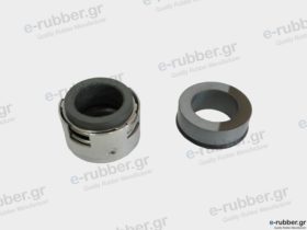 Mechanical Seal C502-22