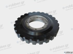 C-M 3500 SC interchangeable with CM (AFM)