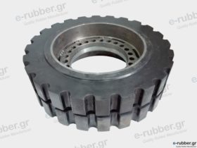 C-M 8000 SDE interchangeable with CM (AFM) set