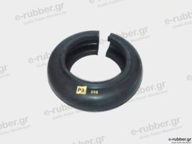 ELPEX-B 210 Rubber Tire Coupling