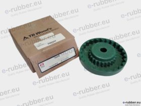 TB Wood's 7SX5/8 MPB Flange