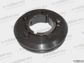 Hub Interchangeable for Fenner F70 (AFM)
