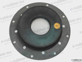 Coupling for Ingersoll Rand # 46492971 Original