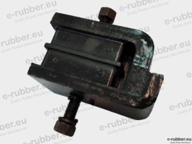 Engine Mount for Hitachi EX200 Front
