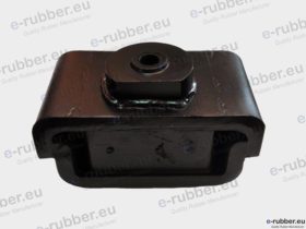 Engine Mount for Hitachi EX200-2 Rear