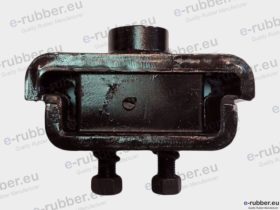 Engine Mount for Hitachi EX200-6 - ZX200 Rear