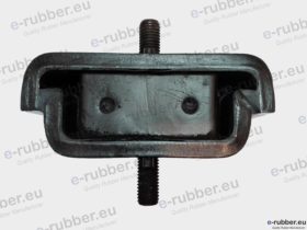 Engine Mount for Hitachi EX230 - ZX200 - ZX230 Rear