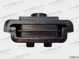 Engine Mount for Hitachi EX450-1 Rear