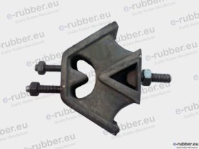 Engine Mount for Hitachi EX30-2