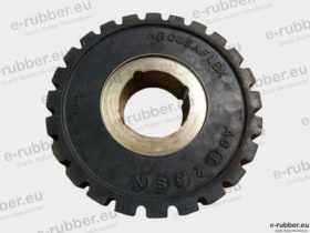 Arcusaflex AC-T 2.3 SN