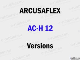 Arcusaflex AC-H 12 (versions)