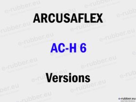 Arcusaflex AC-H 6 (versions)