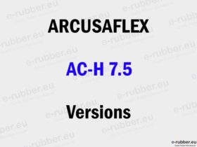 Arcusaflex AC-H 7.5 (versions)